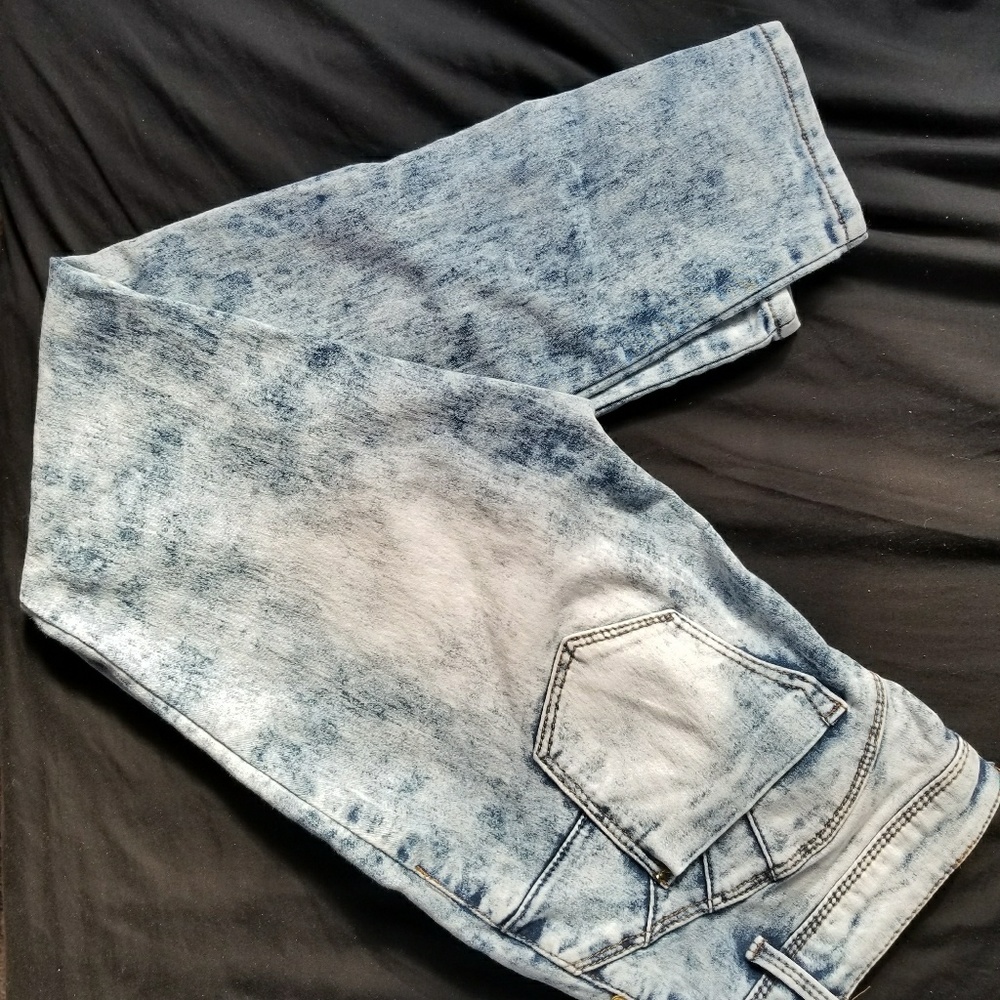 Nicki minaj skinny jeans